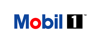 Motorový olej - Mobil 1