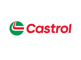 Motorový olej - Castrol